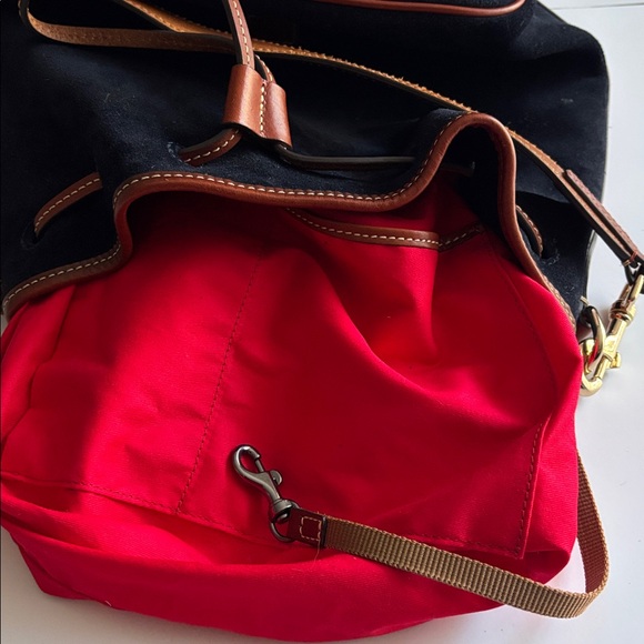 Dooney & Bourke Shoulder Bag - Picture 9 of 14